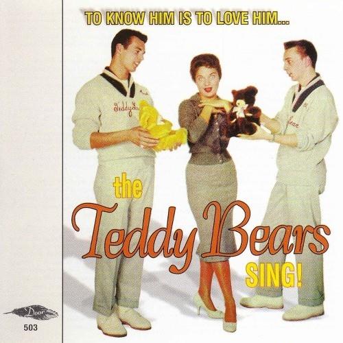 The Teddy Bears